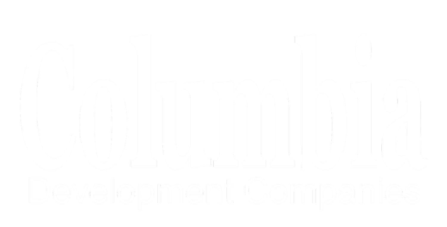 Columbia Development Companies Columbia Development Companies