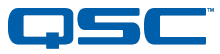 QSC QSC