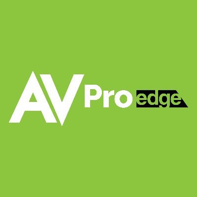 AVPro Edge AVPro Edge